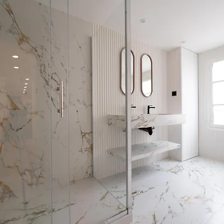 Cia - Grands Boulevards Apartment Paris