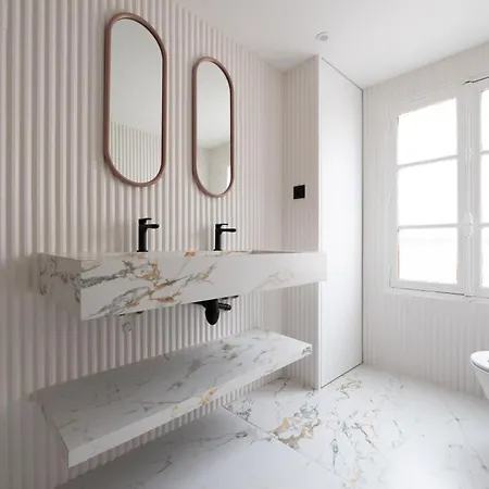 Cia - Grands Boulevards Apartment *